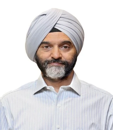 Bhupinder Singh Bhalla IAS Bio
