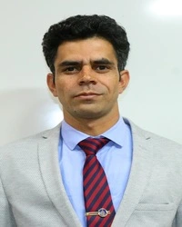 MOHD SHABIR ias