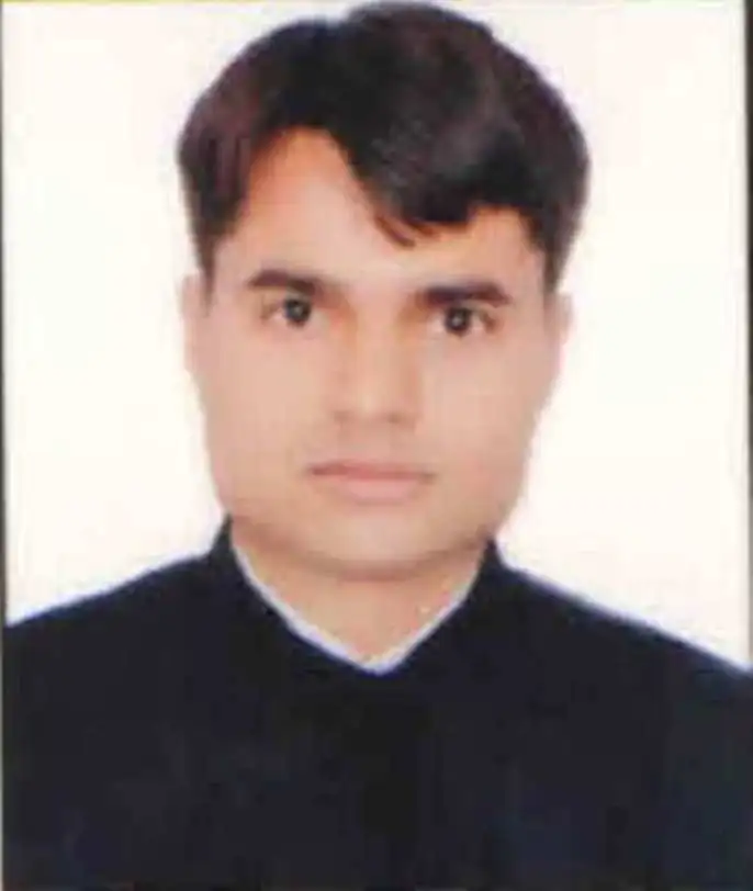 Rugved Milind Thakur IAS In Collage Tiem