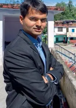 Rugved Milind Thakur IAS Wikipedia