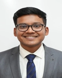 SHIVAM CHANDRA IAS