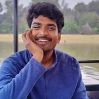 SRINIVAS SADI IAS