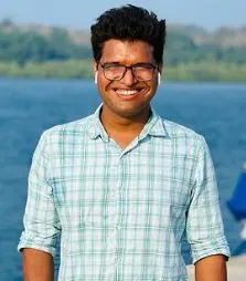 SUVIGYA S CHANDRA IAS