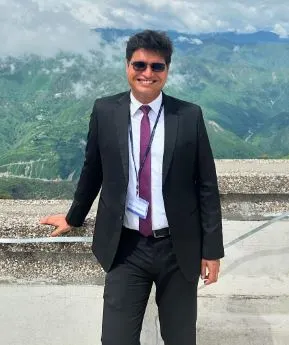 SUVIGYA S CHANDRA IAS