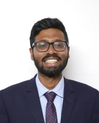 THARUN PATNAIK MADALA IAS