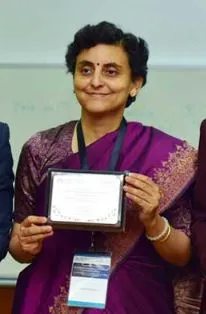 Vatsala Vasudeva IAS Wikipedia