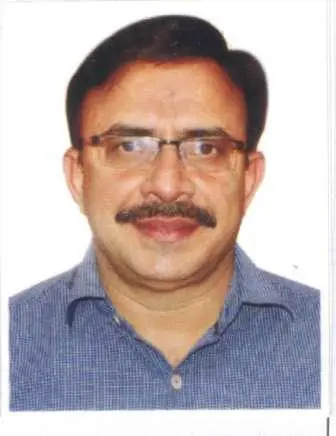 Dr. Sajjan Singh Yadav IAS