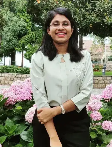 EGNA CLEETUS IAS AGMUT