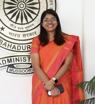 EGNA CLEETUS IAS