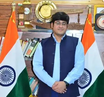 JATIN KISHORE