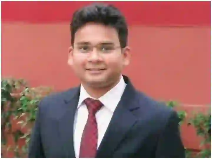 KUMAR ABHISHEK IAS