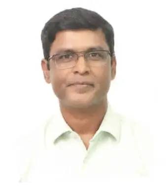 Keshav Chandra IAS