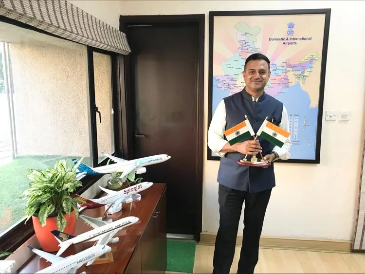 Nikhil U. Dessai