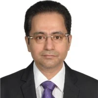 Prasanna A. Acharya ias