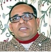 Rohit Kansal IAS