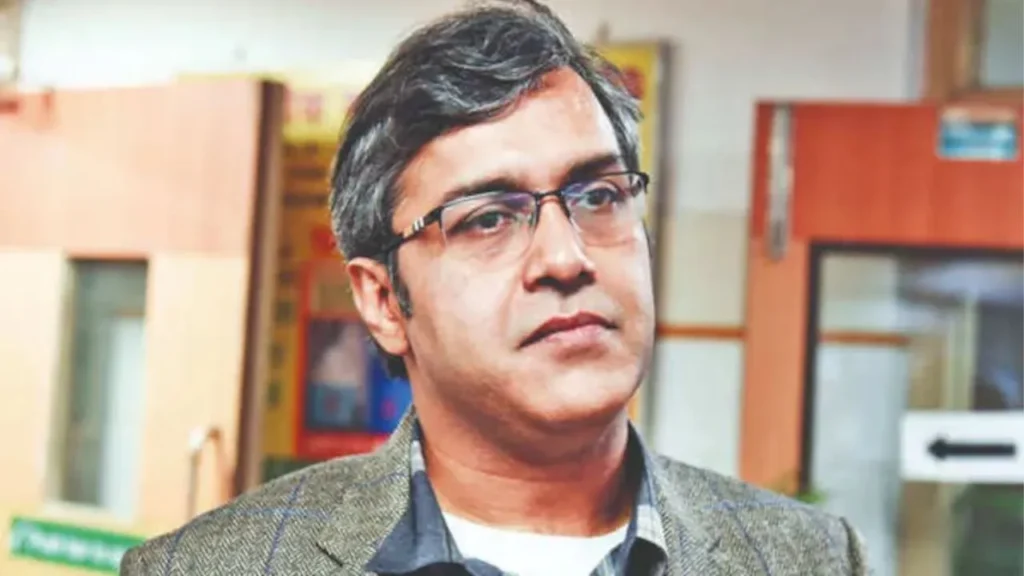 Sanjeev Khirwar IAS