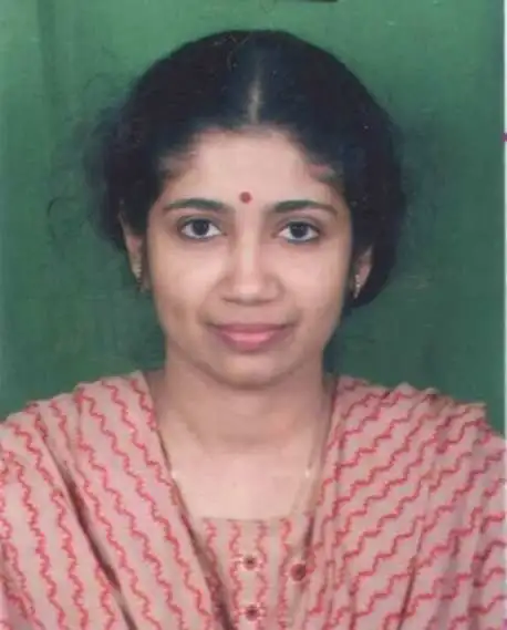 Varsha Joshi IAS