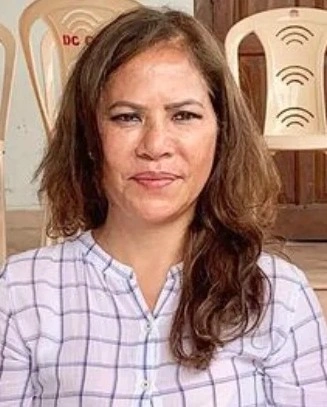 IAS Maria C.T. Zuali