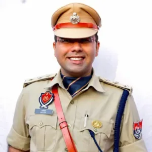 Aditya IPS-2018