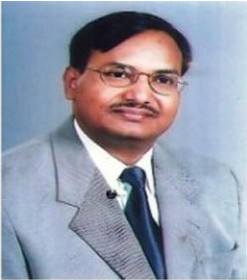 IAS Bhagwati Prasad Gopalika