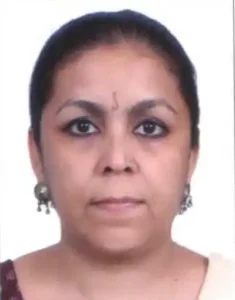 IAS Renu Sharma