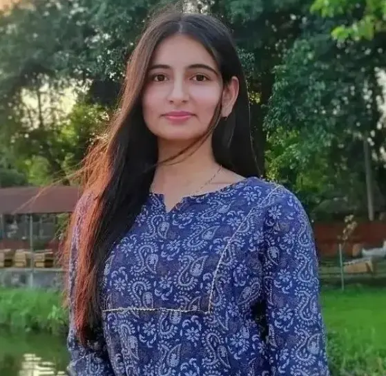 IAS Srishti Dabas