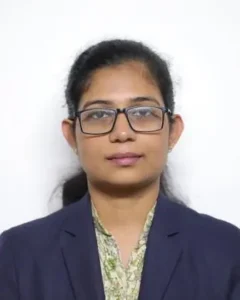 IAS Kritika Mishra Biography