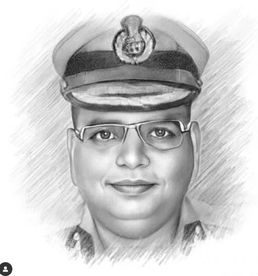 IPS Ajay Chaudhary Wikipedia