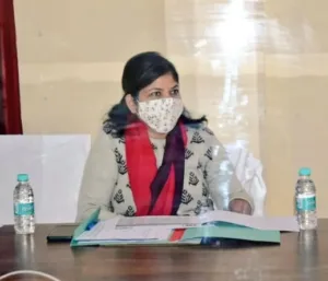 Kanchan Verma IAS Wikipedia