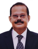 Raj Kumar IAS