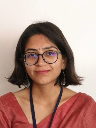 Himani Meena IAS