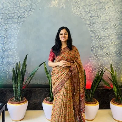 IAS Mamta Yadav