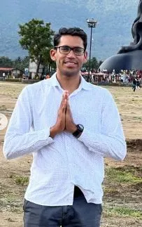 IAS RAHUL DEV BOORA