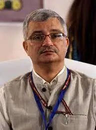 Vivek Joshi IAS Biography, Wife, Age, Rank, Batch, Cadre, Current ...