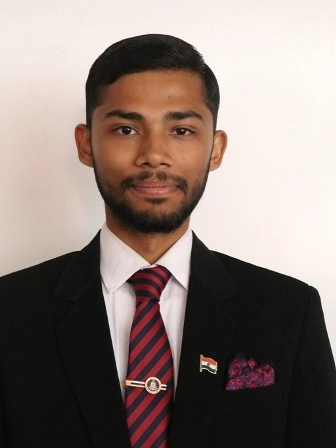 NITISH RAJORA IAS