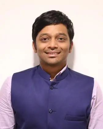 PIYUSH KUMAR-IAS