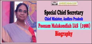 Poonam_Malakondaiah_IAS_Wikipedia