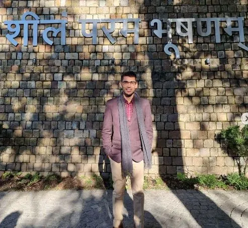 RAHUL DEV BOORA (IAS)