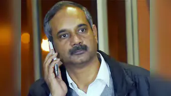 Rajendra Kumar IAS