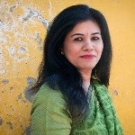 Sumita Dawra IAS wikipedia