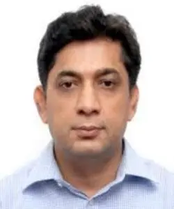 Vijay Kumar IAS 1992