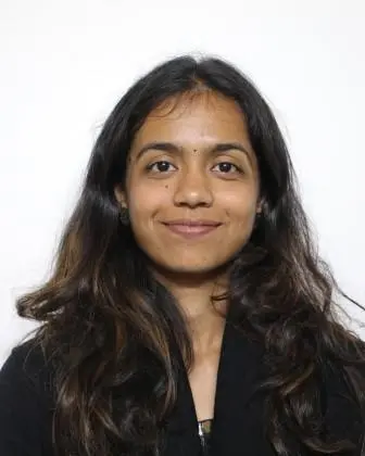 ANUJA TRIVEDI IAS