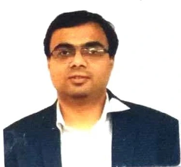 RUPESH KUMAR IAS