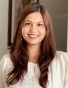 Sonalika Jiwani IAS AGMUT