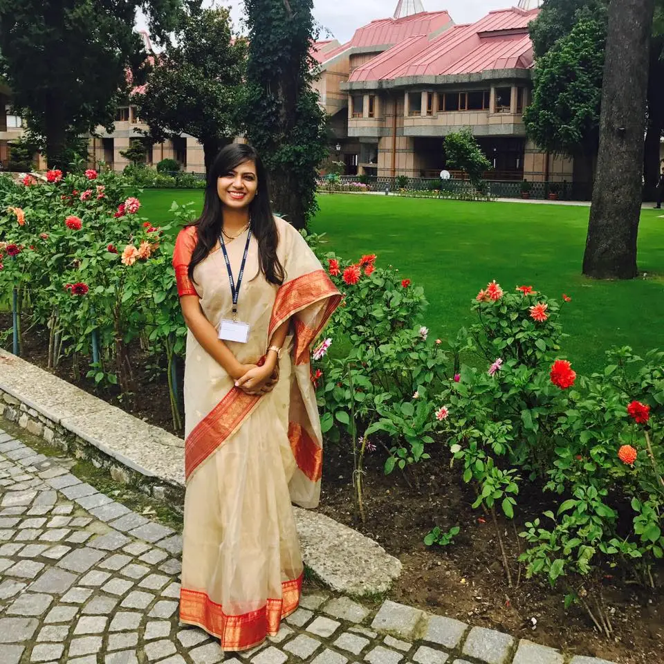 Sonalika Jiwani IAS