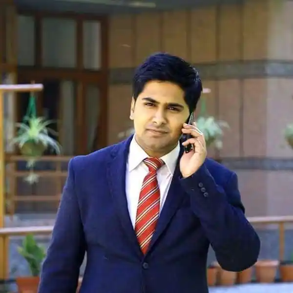 OWAIS AHMED IAS