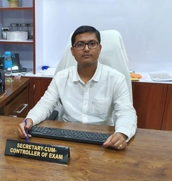 santosh kumar rai ias