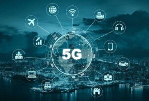 Rise of 5G