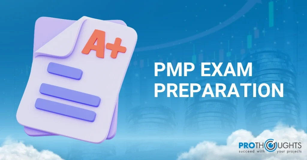 PMP Exam Preparation
