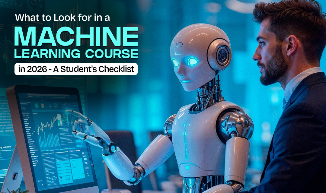 Machine Learning Course